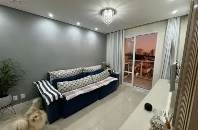 Apartamento à venda em indaiatuba-sp, na vila sfeir, 3 quartos, 1 suíte, 2 vagas de garagem, 84m² de área. venha conferir!