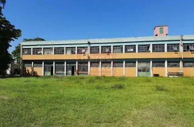 GUARULHOS - GALPÕES com 7.656 m² de área construída , em terreno de 11.349 m² - Localização espetacular !!  a margem da RODOVIA AYRTON SENNA e proximo a AVENIDA SANTOS DUMONT