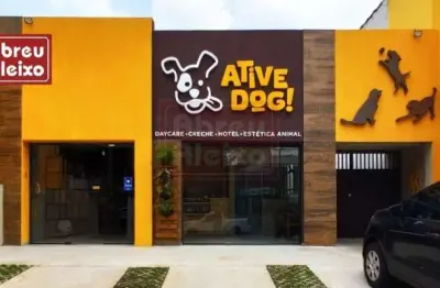 MOOCA - IMOVEL COMERCIAL PARA RENDA  ( ALUGADO ) - EXCELENTE LOCALIZAÇÃO na AV PAES DE BARROS - TERRENO 10 X 48 M - AREA CONSTRUIDA 250 M²