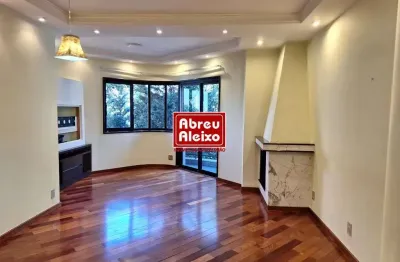 Alto do tatuapé - apartamento com 3 dormitorios (1 suite), 117 m² úteis + 3 vagas de garagem fixas e demarcadas