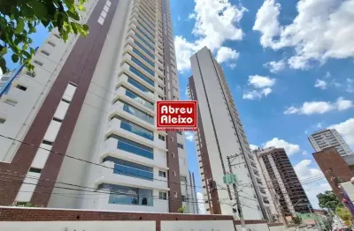 Alto do tatuapé - apartamento novíssimo com 3 suites,  varanda gourmet,  160 m² de área útil + 4 vagas de garagem - pronto poara morar !