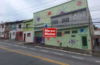 Vila prudente - galpão com 488 m² de área construida - terreno com 420 m ( zoneamento em zeu )- localização a 300 m da futura estação orfanato do metrô