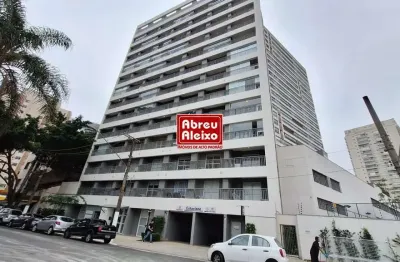 Belenzinho - apartamento studio com 35 m² - pronto para morar -  ao lado do metrô -  sem vaga