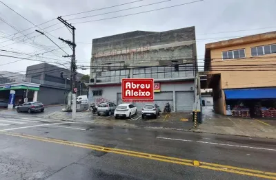 Vila ré - salão comercial - loja com 560 m² - localização espetacular !
