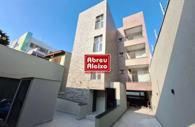 Tatuapé - apartamento  studio ao lado do parque do piqueri - 800 m do metrô e shopping tatuapé - excelente acabamento - em breve pronto para morar !