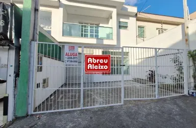 Tatuapé - prédio comercial com 2 pavimentos, área  de 230 m²,  para locação , a 100 metros do metrô tatuapé.( em frente ao cartório ).