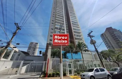 Cambuci - apartamento com 105 m² úteis - 3 dormitorios ( 2 suites ) + escritorio +  sala para 2 ambientes, com varanda gourmet integrada a cozinha + 2 vagas de garagem demarcadas  - andar alto com vis