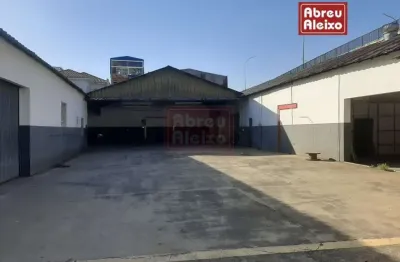 Belenzinho - galpão multiuso com 1250 m² de area construida - terreno 1132 m² - frente com 30 m -  localização estratégica a 500 m do  metrô belem