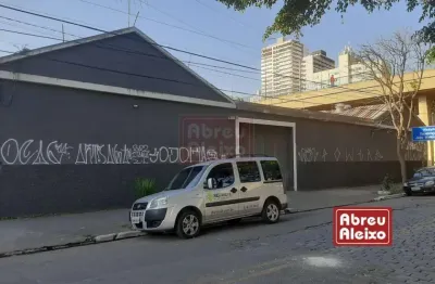 Belenzinho - galpão multiuso com 1250 m² de area construida - terreno 1132 m² - frente com 30 m -  localização estratégica a 500 m do  metrô belem