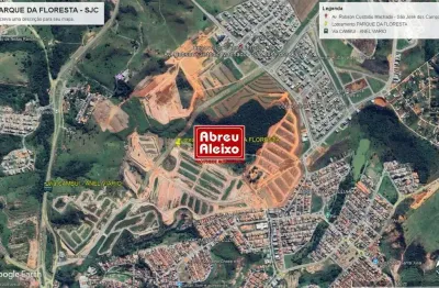 Terrenos residenciais em saõ josé dos campos - lote com 290 m² - lançamento - parcelado direto com a lotreadora em até 120 mses - consulte condições !!