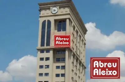 Penha - sala comercial com 32 m² úteis + 2 banheireos + 1 vaga de garagem  - sala impecável com piso em porcelanato,  divisórias, ar-condicionado - pronta para trabalhar !!