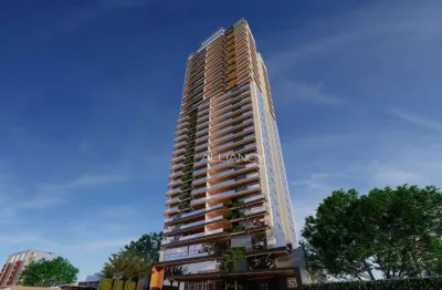 Apartamento com 4 quartos à venda na Rua João Balbi, 1055, Nazaré, Belém