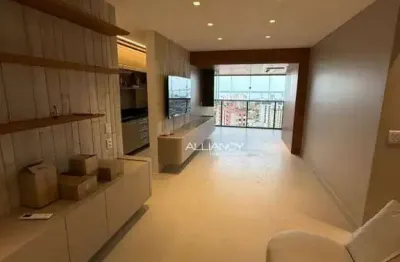 Apartamento com 2 suítes à venda, 100 m² por R$ 1.600.000 - Batista Campos - Belém/PA