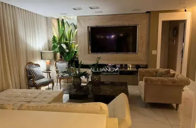 Venda ou aluguel - ed. altos do umarizal - apartamento com 2 suítes, 172 m² - umarizal - belém/pa