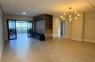 Venda no ed. piazza savonna - umarizal  -3 suítes - andar alto