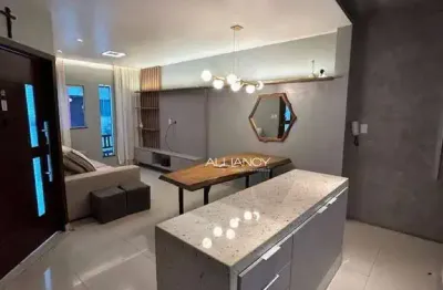 Venda de  uma linda casa - cond. residencial versalles- 131m² - marco - belém/pa