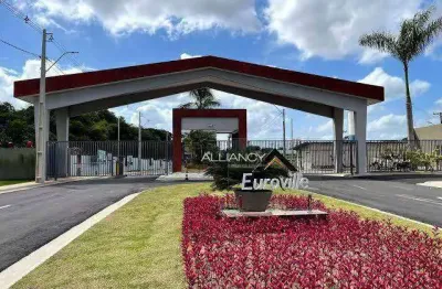 Terreno em condomínio fechado à venda na Br-316, 1298, Águas Brancas, Ananindeua