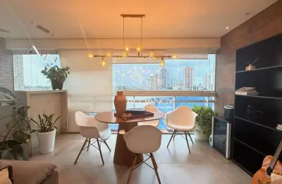 Apartamento à venda ed. torre liberto -  3suítes -jurunas - belém/pa