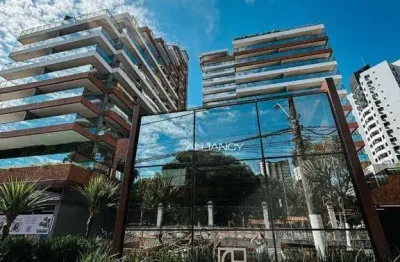 Studio no ed. livello garden para alugar por r$ 6.500/mês - batista campos - belém/pa