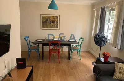 Apartamento com 3 quartos à venda na alameda dos anapurus, 1213, moema, são paulo por r$ 910.000