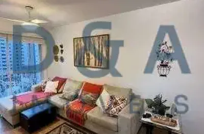Apartamento com 1 quarto à venda na rua graúna, 287, moema, são paulo por r$ 595.000