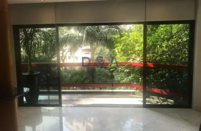 Apartamento com 3 quartos à venda na rua ministro gabriel de rezende passos, 196, moema, são paulo por r$ 2.300.000