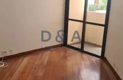 Apartamento com 1 quarto à venda na alameda dos nhambiquaras, 843, moema, são paulo por r$ 550.000
