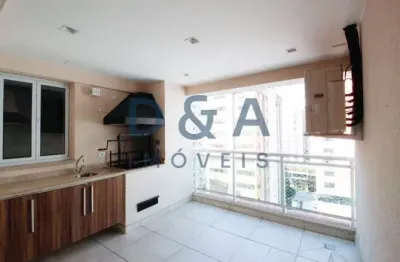 Apartamento com 2 quartos à venda na avenida jurema, 38, moema, são paulo por r$ 1.350.000