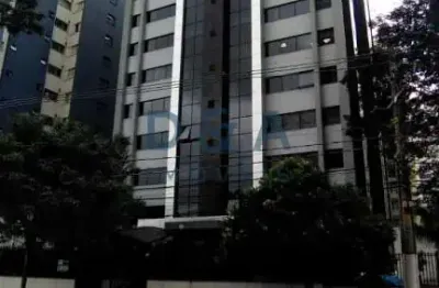 Sala comercial à venda na rua doutor neto de araújo, 320, vila mariana, são paulo por r$ 395.000