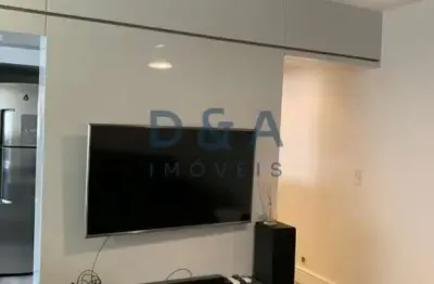Apartamento com 2 quartos à venda na alameda jauaperi, 943, moema, são paulo por r$ 770.000