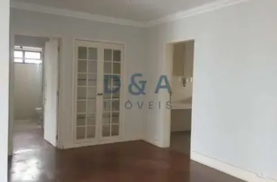Apartamento com 3 quartos à venda na avenida jacutinga, 220, moema, são paulo por r$ 1.590.000