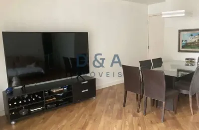 Apartamento com 3 quartos à venda na avenida doutor cardoso de melo, 122, vila olímpia, são paulo por r$ 990.000