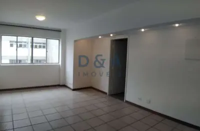 Apartamento com 2 quartos à venda na avenida macuco, 466, moema, são paulo por r$ 1.000.000