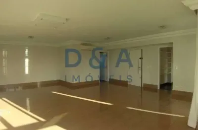 Apartamento com 3 quartos para alugar na avenida açocê, 740, moema, são paulo por r$ 15.000
