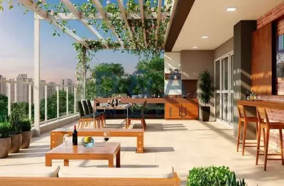 Apartamento com 3 quartos à venda na rua getúlio soares da rocha, 152, brooklin, são paulo por r$ 1.500.000