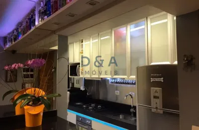 Apartamento com 1 quarto à venda na avenida pavão, 113, moema, são paulo por r$ 779.000