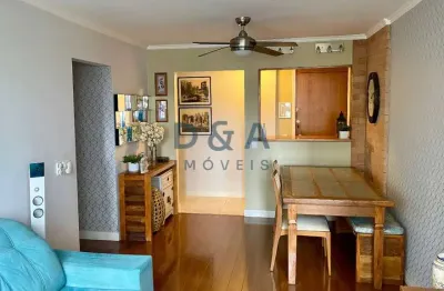 Apartamento com 2 quartos à venda na avenida rouxinol, 837, moema, são paulo por r$ 995.000