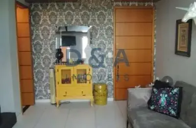 Apartamento com 1 quarto à venda na avenida dos eucaliptos, 88, moema, são paulo por r$ 700.000