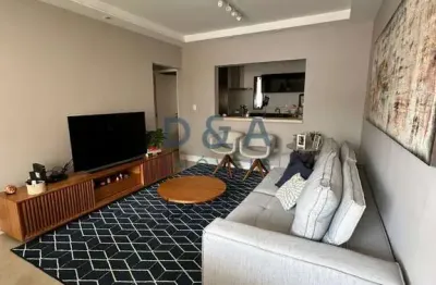 Apartamento com 3 quartos à venda na rua inhambú, 532, moema, são paulo por r$ 1.600.000