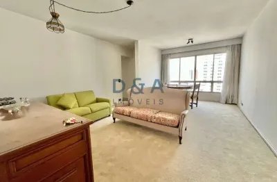 Apartamento com 2 quartos à venda na rua batataes, 523, jardim paulista, são paulo por r$ 1.250.000