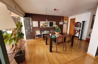 Apartamento com 2 quartos à venda na alameda dos anapurus, 1370, indianópolis, são paulo por r$ 1.600.000