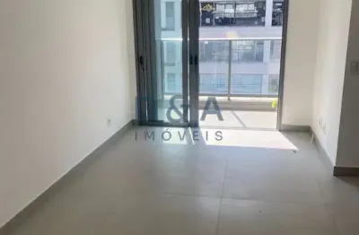 Apartamento com 1 quarto à venda na avenida cotovia, 737, moema, são paulo por r$ 955.000
