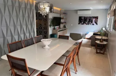 Apartamento com 3 quartos à venda na alameda dos arapanés, 1131, moema, são paulo por r$ 2.600.000