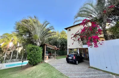 Casa em condomínio fechado com 4 quartos à venda na dos jasmins, 185, granja viana, carapicuíba por r$ 1.250.000