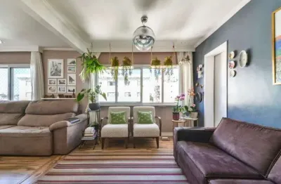 Apartamento com 2 quartos à venda na rua barão de vallim, 257, campo belo, são paulo por r$ 680.000