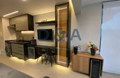 Apartamento com 1 quarto à venda na rua sena madureira, 273, vila clementino, são paulo por r$ 636.000