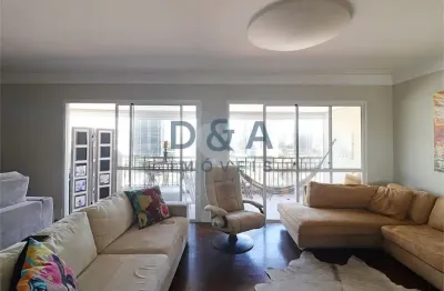 Apartamento com 3 quartos à venda na rua pensilvânia, 742, brooklin, são paulo por r$ 2.450.000