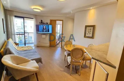 Apartamento com 2 quartos para alugar na avenida miruna, 320, moema, são paulo por r$ 5.819