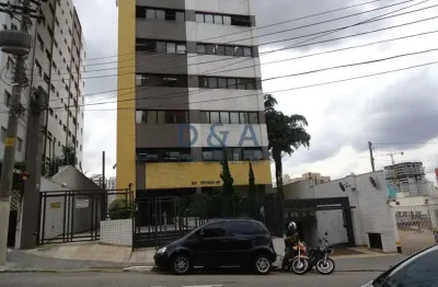 Sala comercial à venda na rua bertioga, 149, vila mariana, são paulo por r$ 310.000
