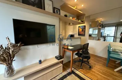 Apartamento com 1 quarto para alugar na rua professor atílio innocenti, 957, vila nova conceição, são paulo por r$ 6.000
